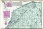 Spring Lake Township, Groveland, Circleville, Green Valley, New Castle, Tazewell County 1873